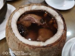 -大唐靓汤江门私房菜(景田店)
