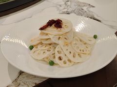 -秦月轩·陕西家乡菜(阜成路·五棵松店)