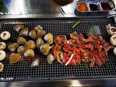 -马路牙子烧烤音乐酒馆(望京店)