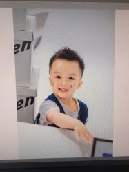 点击看大图 -焦点儿童摄影(汕头苏宁店)