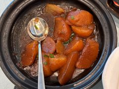 -安徽大厦中餐厅