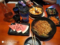 -鑫日千里马朝鲜族小馆(总店)