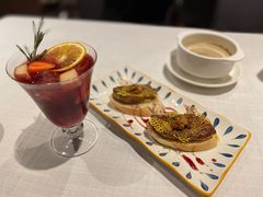 -Las Tapas(思南公馆店)