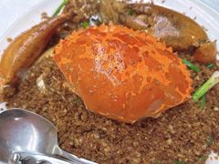 -喜记避风塘炒辣蟹(旗舰店)