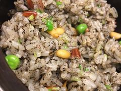 -绿岛国际酒店·海鲜酒楼(八七路店)