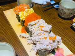 -二丁目食堂(铁西星摩尔店)