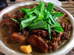 -苏州藏书羊肉(本溪路店)