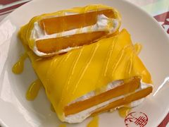 -香港華心糖水鋪(南西总店)