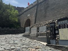 -雁门关景区