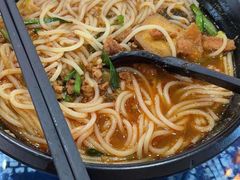 -桥香园云南过桥米线(金马碧鸡店)