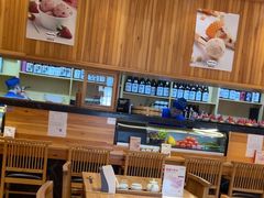 -万鱼亭 日本料理(无锡香山名园店)