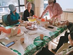 -福田家月子中心 产后 月嫂(市立母子医院店)