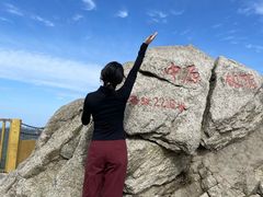 -洛阳白云山景区