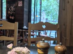 -La Creperie法餐厅(桃江路店)