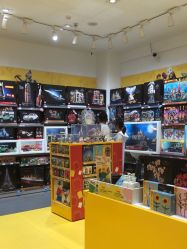 -乐高授权专卖店(南开大悦城店)