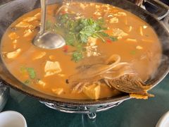 -老庞家水馅包子馆