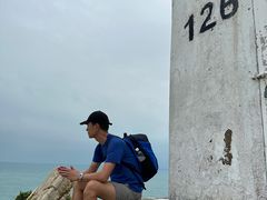 -蒲台岛
