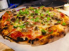 -Mercato莫卡多露台餐厅与酒吧(K11店)