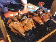 -羽鸽集·乳鸽专门店·地道顺德菜(岭南站店)