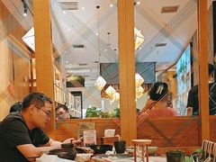 -云海肴·汽锅鸡·云南菜(苏州中心店)
