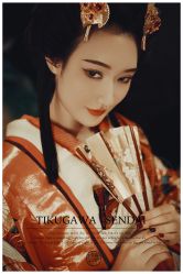 点击看大图 -持熹光年写真体验馆