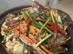 -盛宴自助餐厅(运达喜来登店)