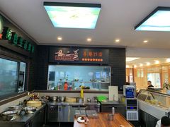 -川味中国寻香馆(琴台路店)
