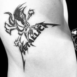 点击看大图 -PinooTattoo皮奴刺青纹身设计总部