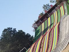 -天生桥景区