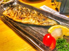 -福匠日本料理(人民路店)