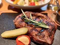 -MR.ROCKY洛奇先生RESTAURANT&BAR(宝安壹方城店)