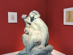 -长春世界雕塑园冰雪艺术天地