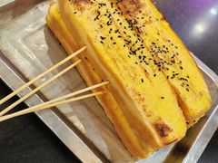 -瑞杰烧烤店·24小时营业(山东路店)