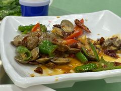 -景好海鲜餐厅(大鹏必选旅游店)