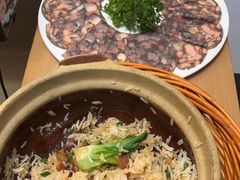-湯系·煲汤手艺人(东二环泰禾广场店)