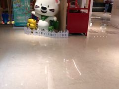 -苏州汇融广场假日酒店