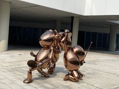 -杭州奥体中心-体育场