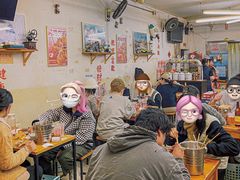 -炒豆合作社(东四总店)
