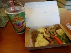 -Mang Inasal - D'mall Boracay