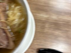 -百福麵家(新馬路店)