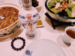 -惠丰堂饭庄·烤鸭·京味菜(翠微路店)