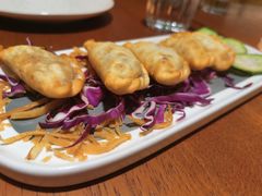 -ELI FALAFEL Lebanese&Mediterranean黎巴嫩美食(富城路店)