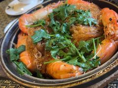 -南沙游艇会·大兵船餐厅