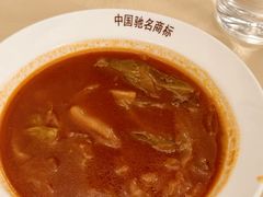 红菜汤-华梅西餐厅(哈尔滨中央大街店)