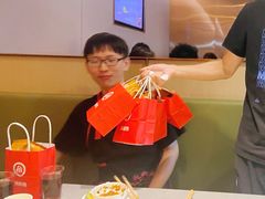 -海底捞火锅(青山湖万达夜宵主题店)