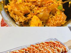 -崔解放·朝韩大排档(虹悦城店)