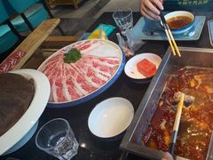 -五星桥原切肥牛火锅·30年专注好牛肉(湖塘店)