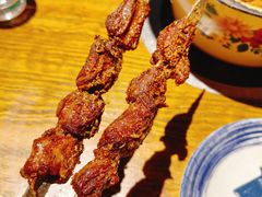 -北三老太太烧烤(人生一串上榜店)