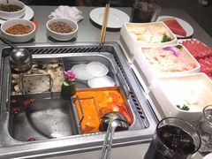 -海底捞火锅(方塔东街店)