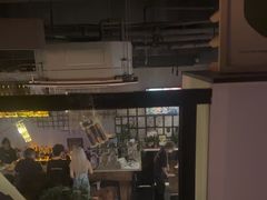 -ibarrel爱杯·bistro&brunch(江宁路店)